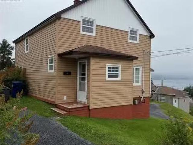 House for sale in Corner Brook, Newfoundland And Labrador