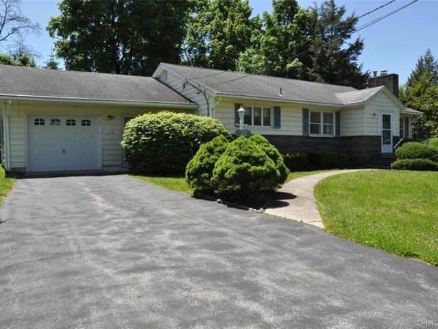 House for sale in Hyde Park, New York