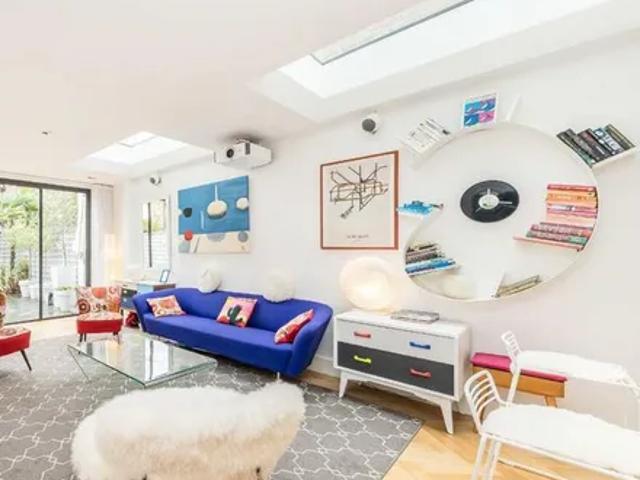 House for rent in Wandsworth, Greater London