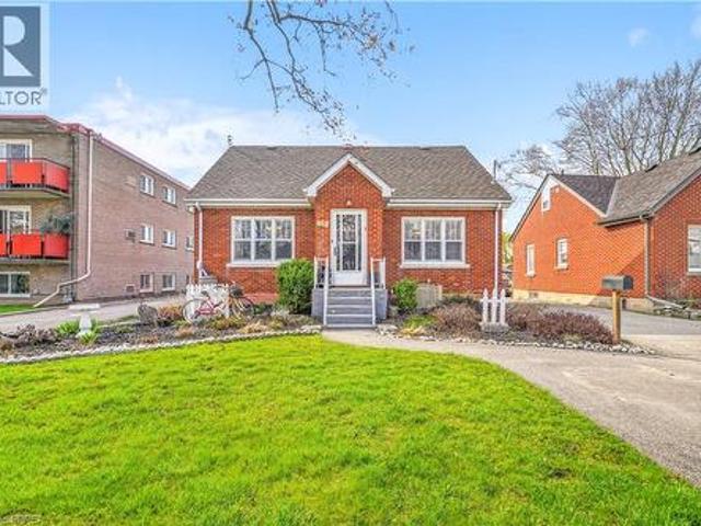 House for sale in Brant, Ontario