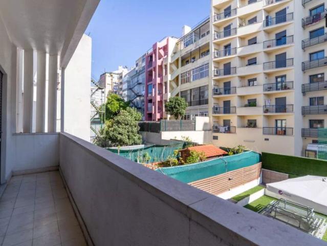Apartamento alugar em Avenidas Novas, Lisboa