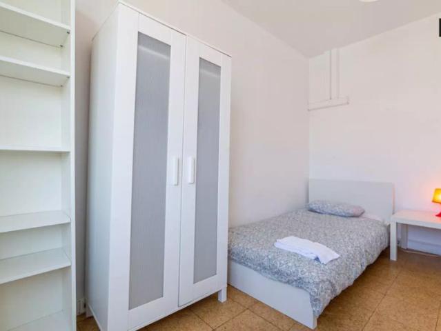 Apartamento alugar em Avenidas Novas, Lisboa