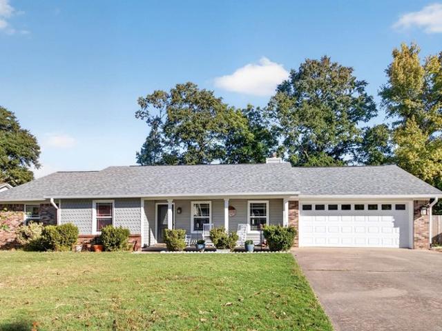 House for sale in Pinewoods Addition, Cabot