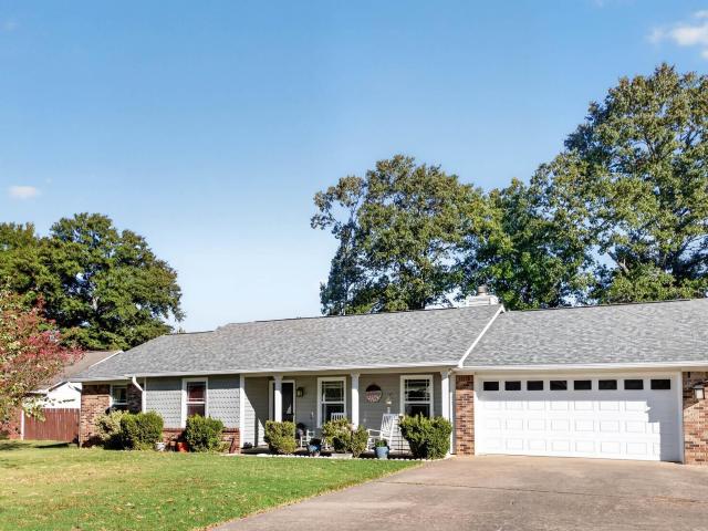 House for sale in Pinewoods Addition, Cabot