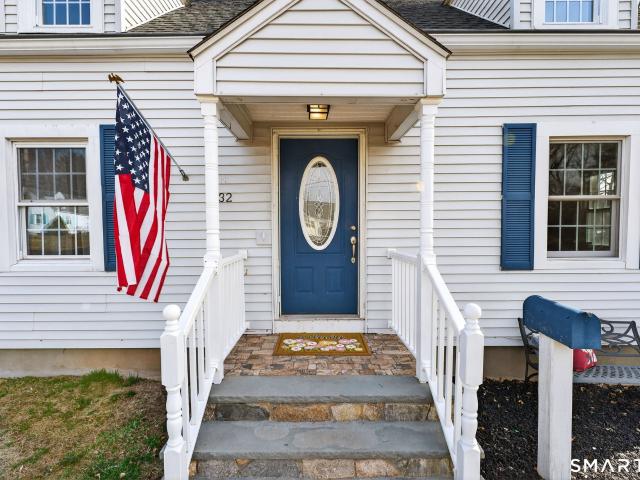 Property for sale in Newington, Connecticut