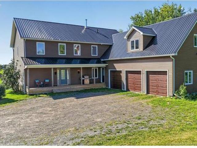 House for sale in Moncton Parish, Westmorland County