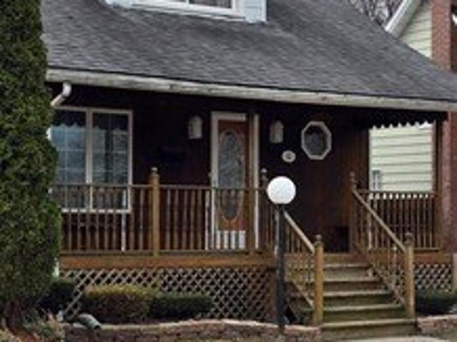 House for sale in Mount Clemens, Michigan