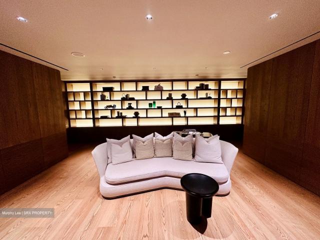 Apartment for sale in Novena