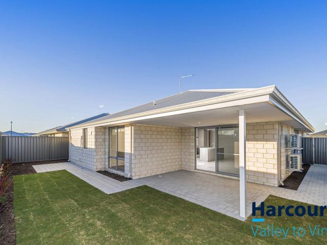 Apartment for rent in Henley Brook, Western Australia