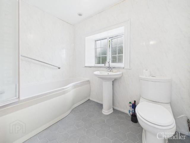 House for rent in Ballynahinch