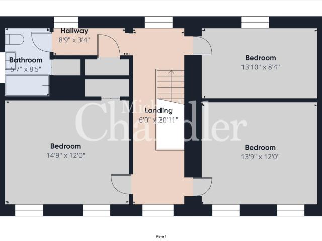 House for rent in Ballynahinch