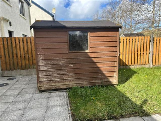 Detached House for sale in Doolin, South Tipperary