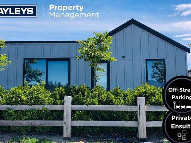 House for rent in Northlake, Wānaka
