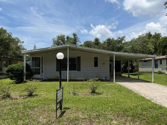 House for rent in Ormond Beach, Florida