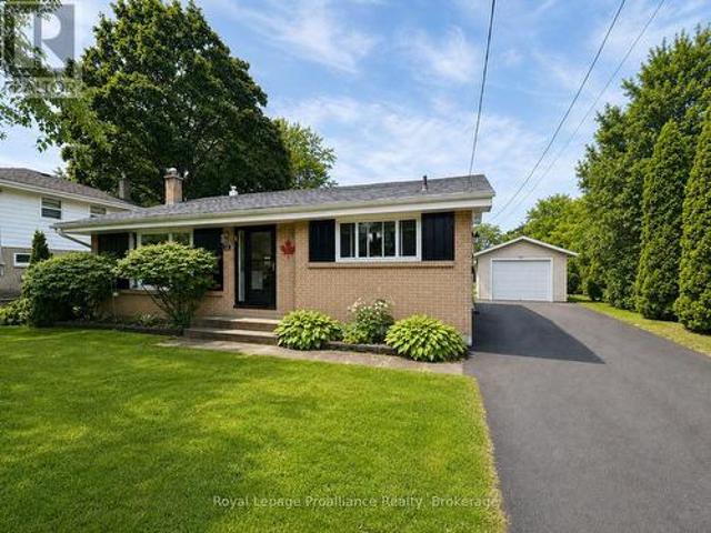 House for sale in Belleville, Ontario