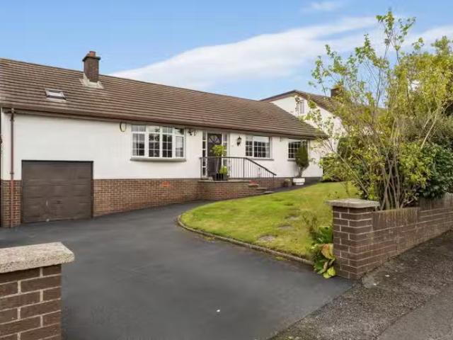 House for sale in Adare, South Tipperary
