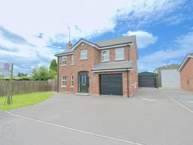 House for sale in Caher, South Tipperary