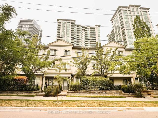 Condo for rent in Woburn, Ontario