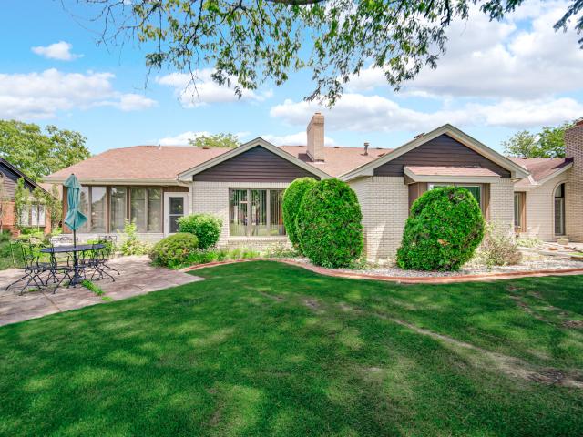 House for sale in Schererville, Indiana