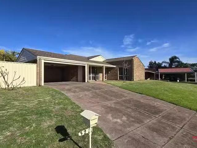 House for rent in Stirling, Western Australia