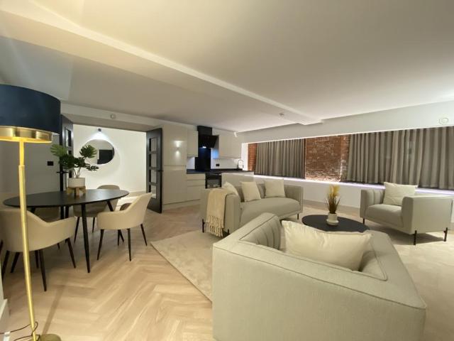 Apartment for rent in Georgia, Greater Manchester