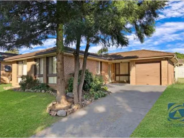 House for rent in Sydney, New South Wales