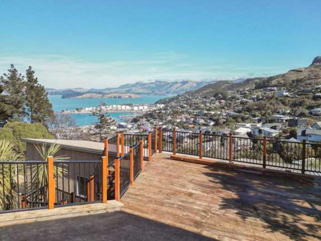 House for sale in Little Akaloa, Canterbury
