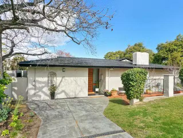 House for rent in Dalkeith, Western Australia