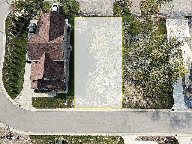 Land for sale in Marblehead, Ottawa County