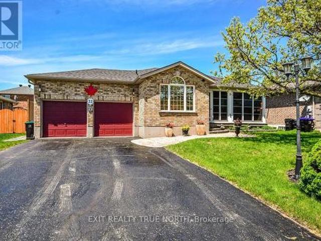 House for sale in Springwater, Ontario