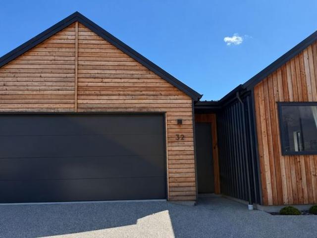House for rent in Hanleys Farm, Queenstown-Lakes District