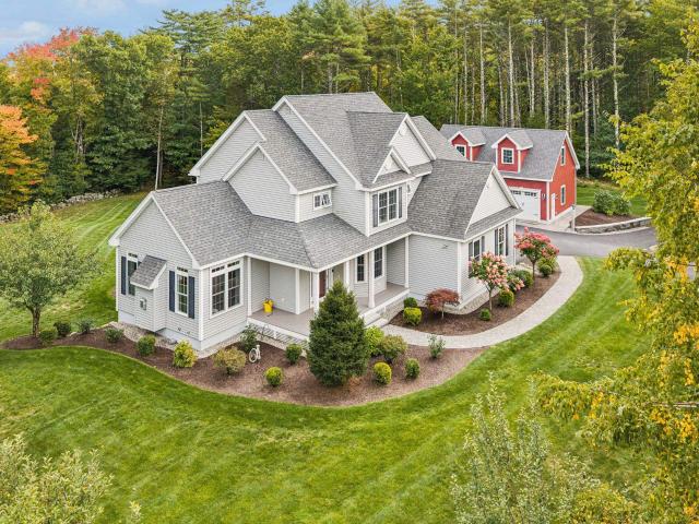 House for sale in Hopkinton, Merrimack County