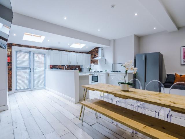 Apartment for rent in Wavertree, Liverpool