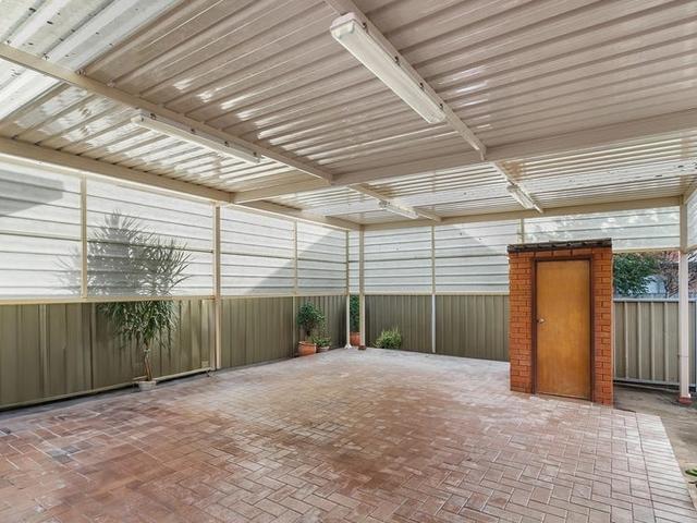 House for rent in Cabramatta