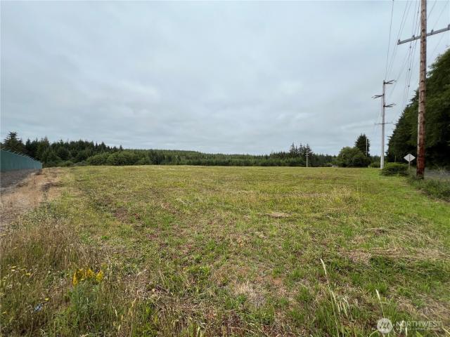 Land for sale in Hoquiam, Washington