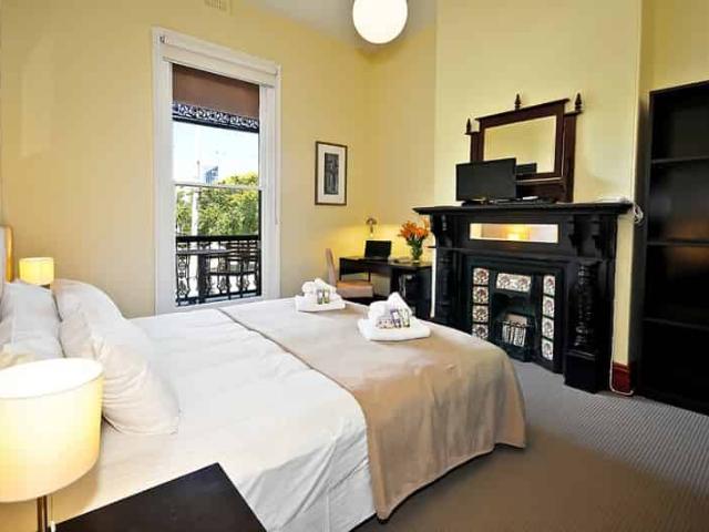 Apartment for rent in Camerons Creek, Victoria