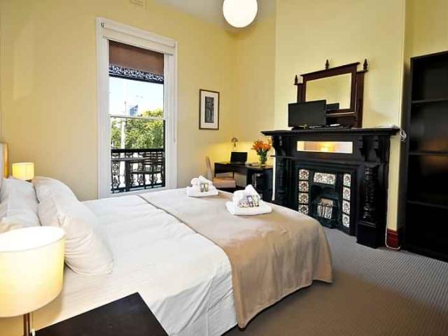 Apartment for rent in Camerons Creek, Victoria