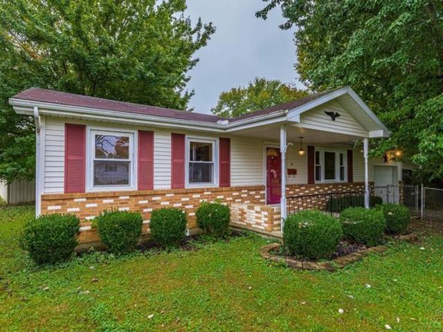 House for sale in Peebles, Adams County