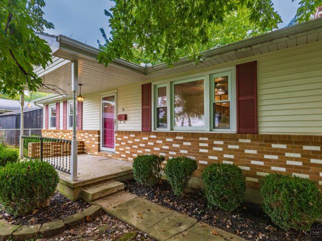 House for sale in Peebles, Adams County