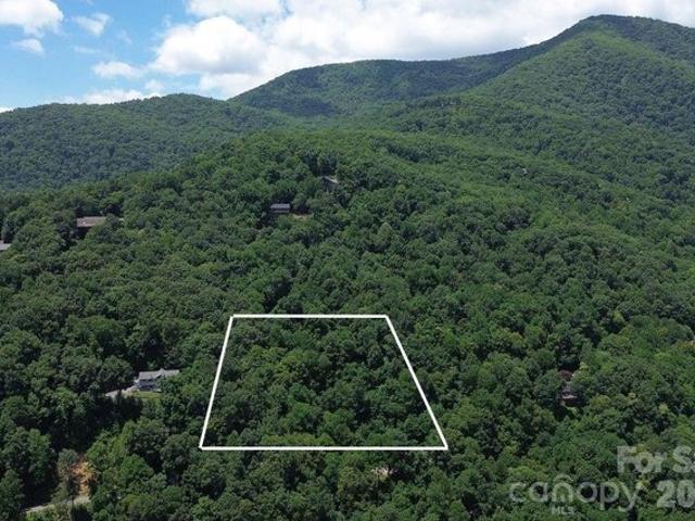 Land for sale in Black Mountain, North Carolina