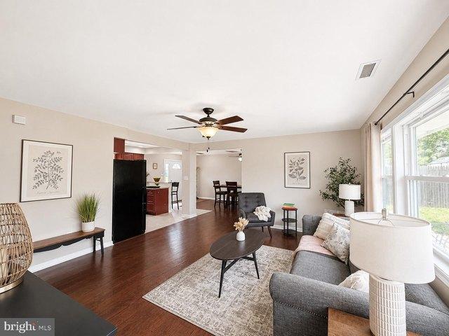 House for sale in Bucks, Pennsylvania