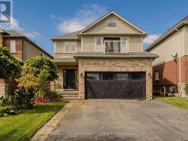 House for sale in Binbrook, Hamilton