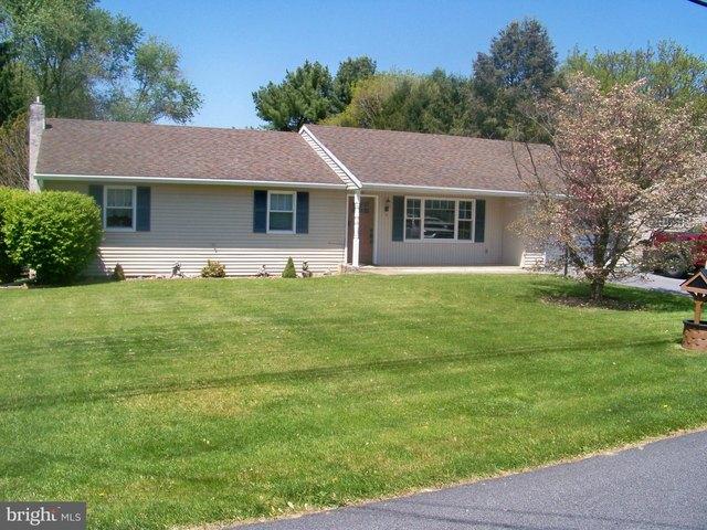 House for sale in Lititz, Pennsylvania