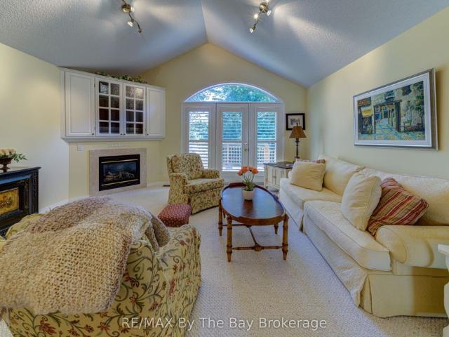 House for rent in Collingwood, Central Ontario