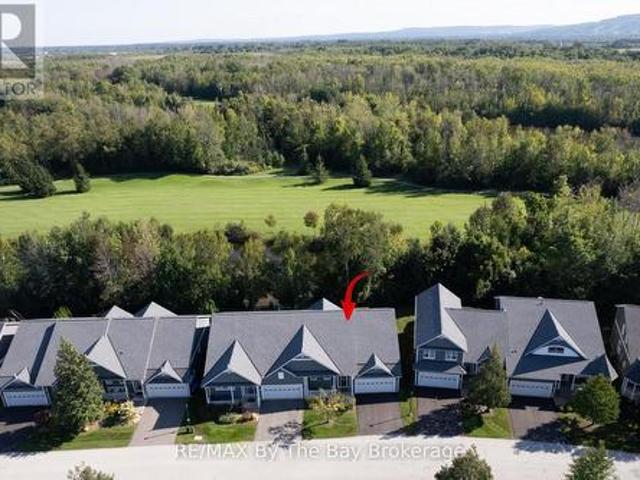 Property for rent in Collingwood, Central Ontario