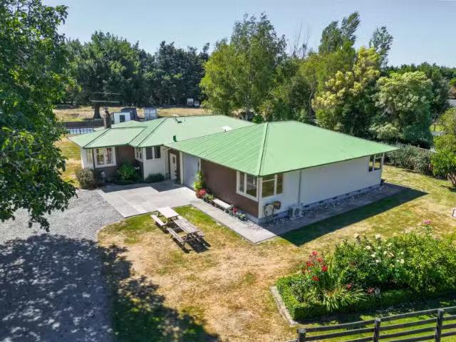 House for sale in Opaki, Wellington