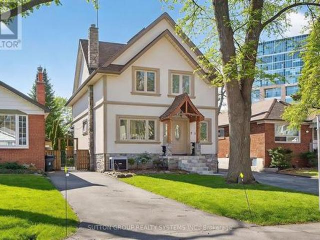 House for sale in Woburn, Ontario
