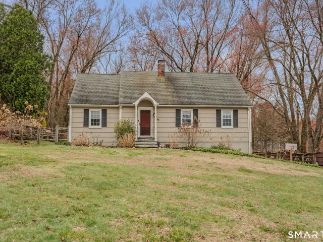 Property for sale in Newtown, Connecticut