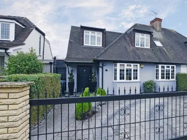 House for rent in Golders Green, Isle Of Man