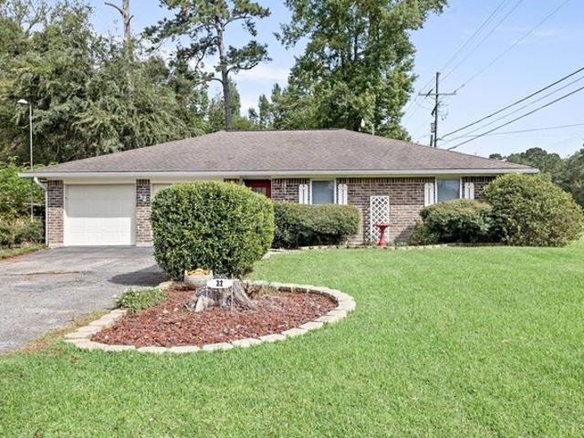House for sale in Lumberton, Hardin County